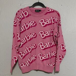 Barbie crewneck
